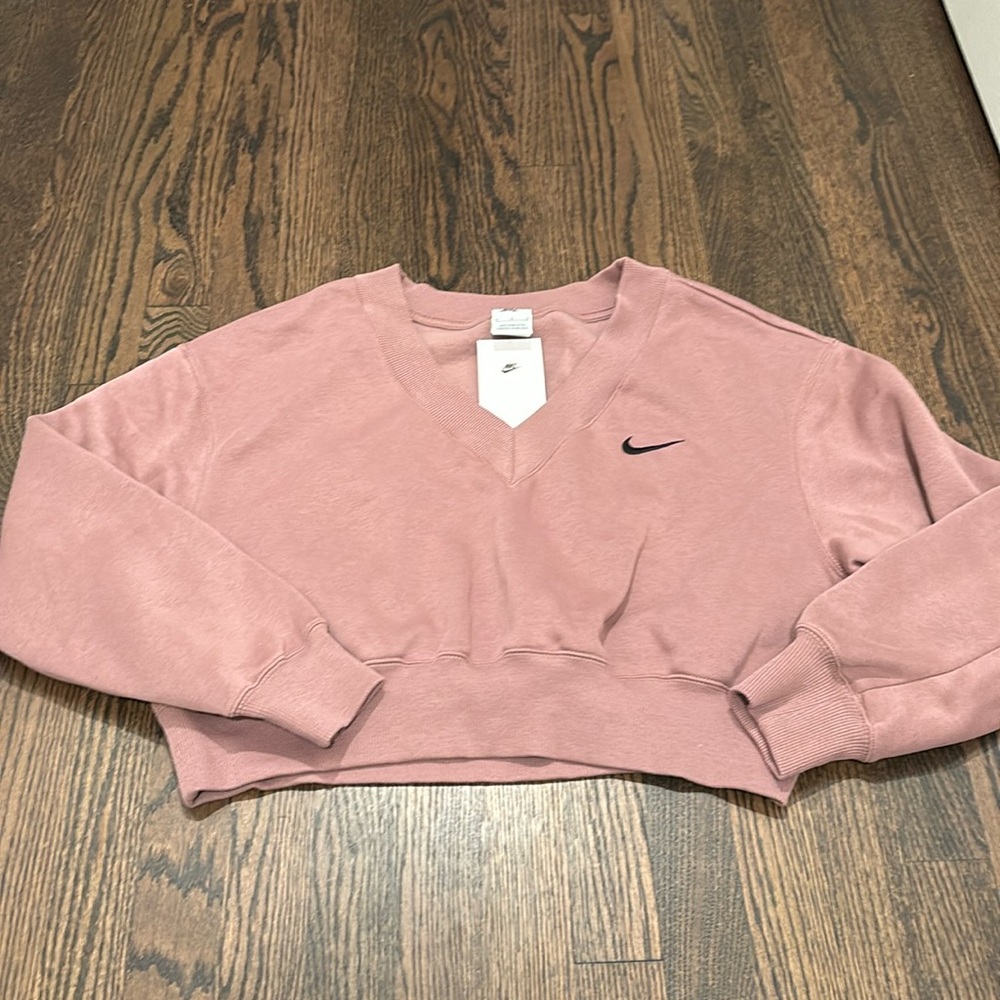 Nike crewneck sweatshirt BRAND NEW WITH TAGS